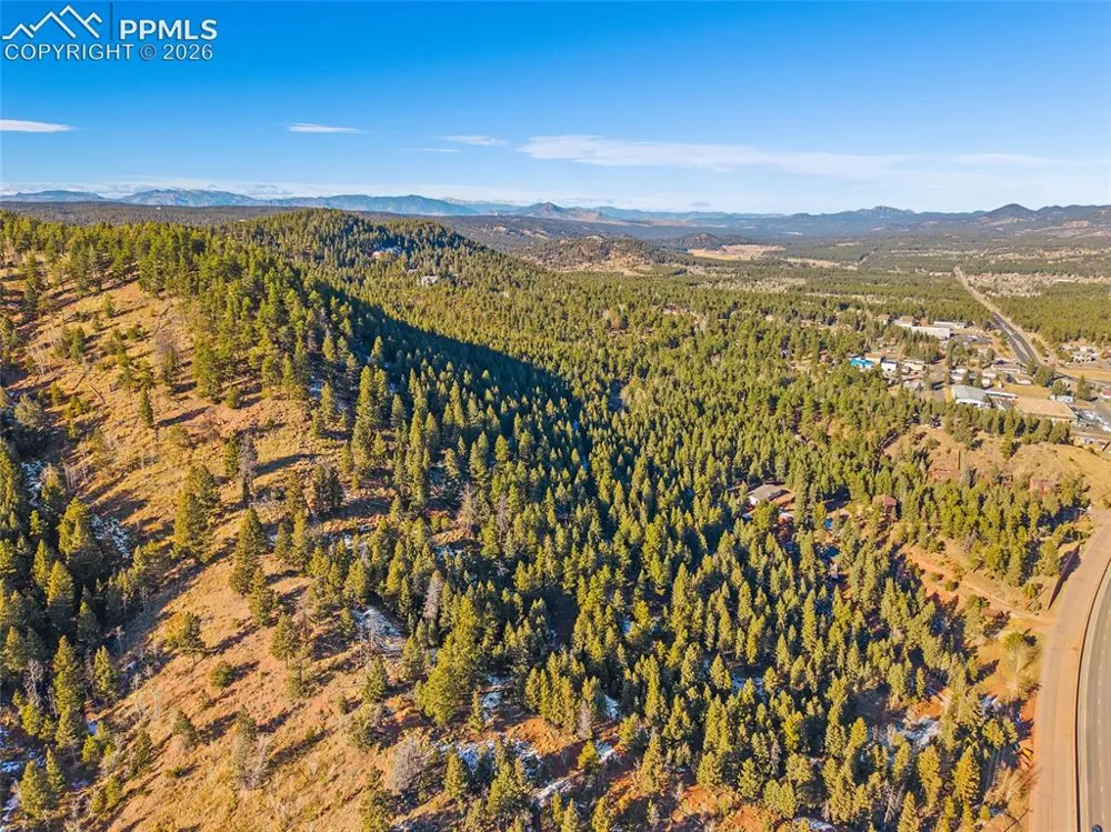 850 W Highway 24 Woodland Park, CO 80863