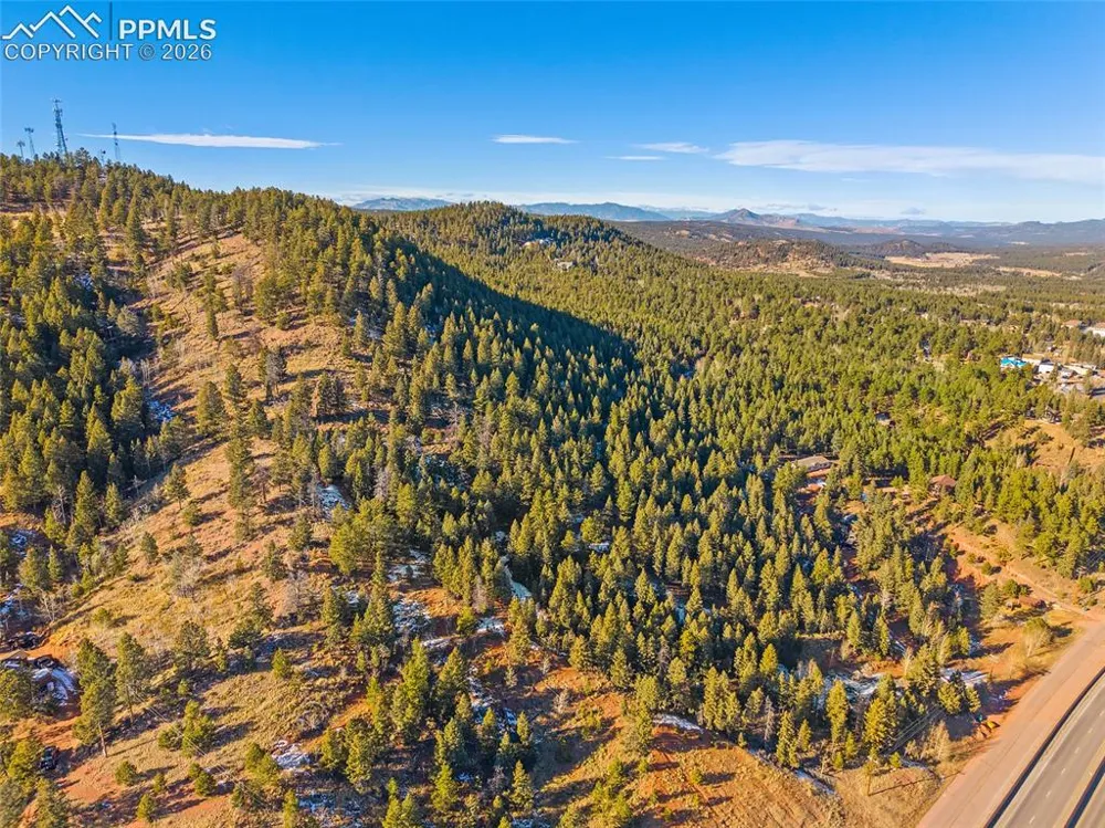 850 W Highway 24 Woodland Park, CO 80863