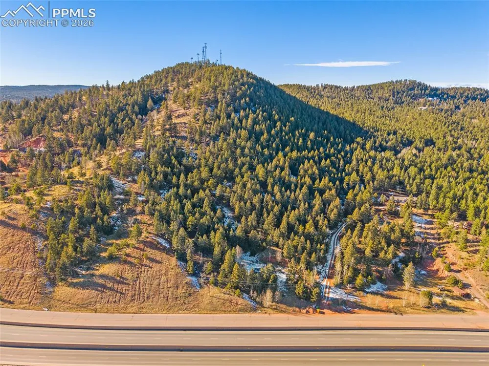 850 W Highway 24 Woodland Park, CO 80863