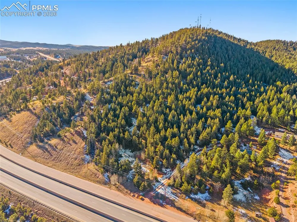 850 W Highway 24 Woodland Park, CO 80863