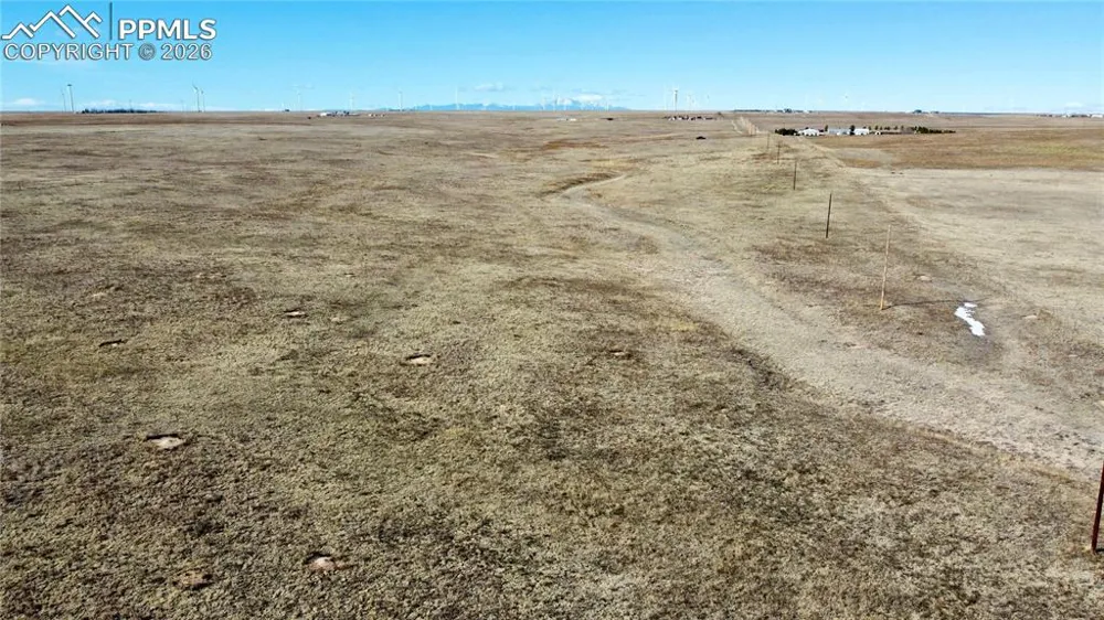 1 Mulberry Road Calhan, CO 80808