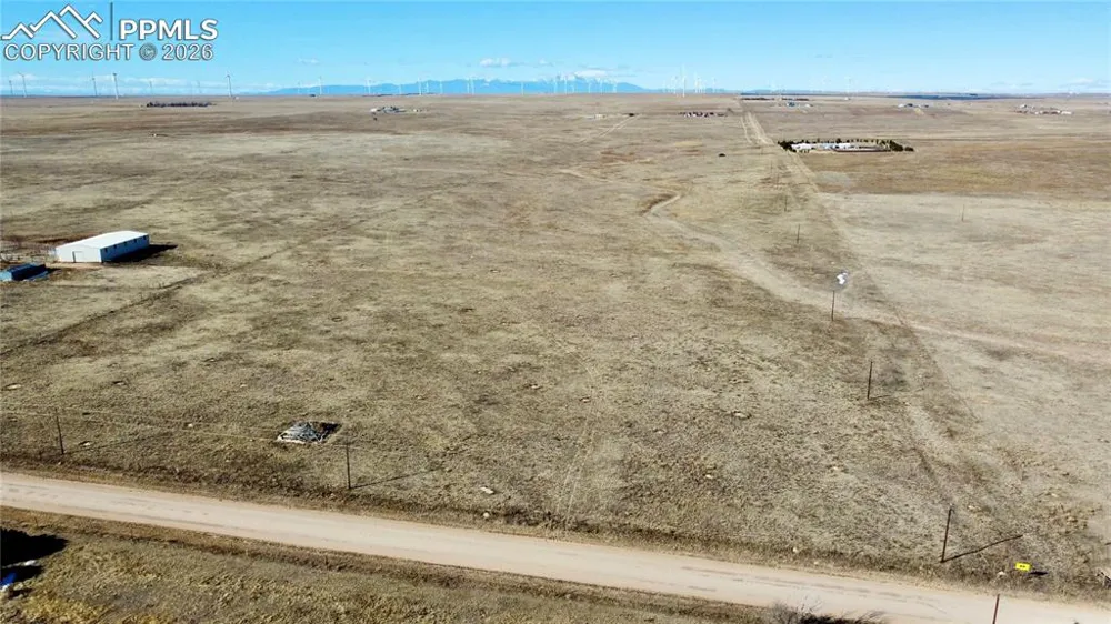 1 Mulberry Road Calhan, CO 80808