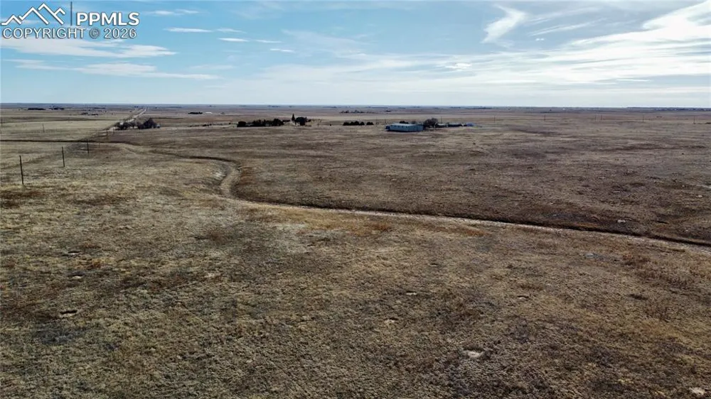 1 Mulberry Road Calhan, CO 80808