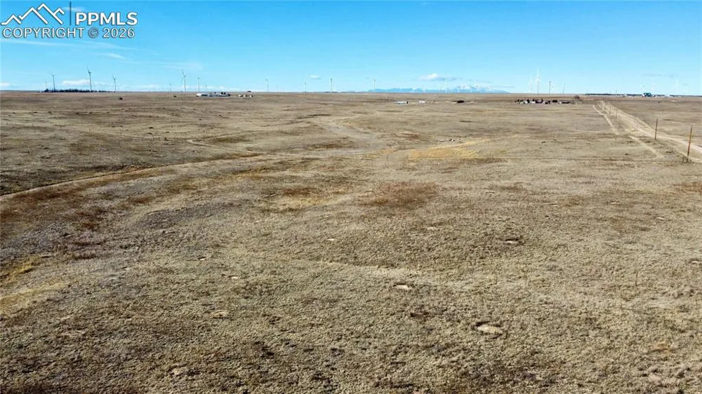 1 Mulberry Road Calhan, CO 80808