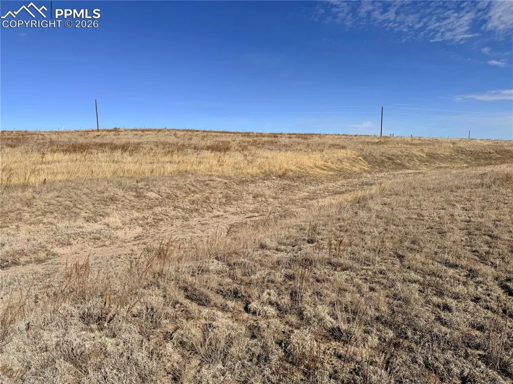 1 Mulberry Road Calhan, CO 80808