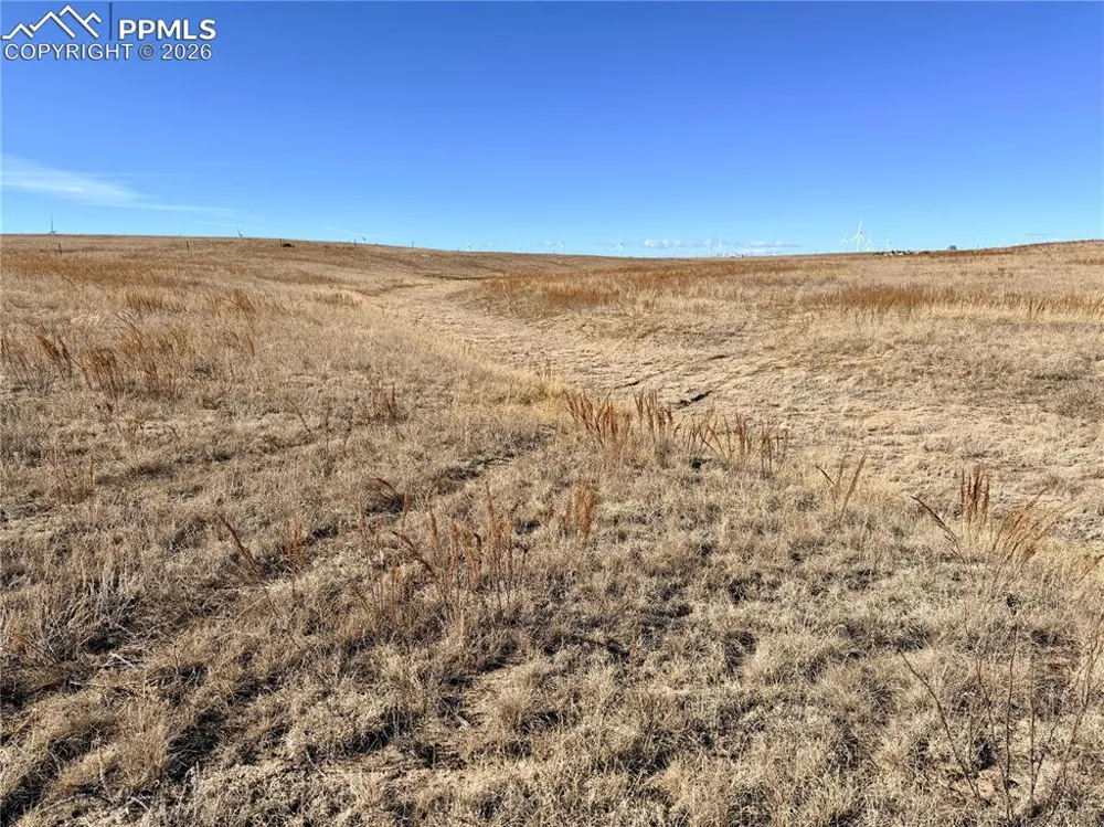 1 Mulberry Road Calhan, CO 80808