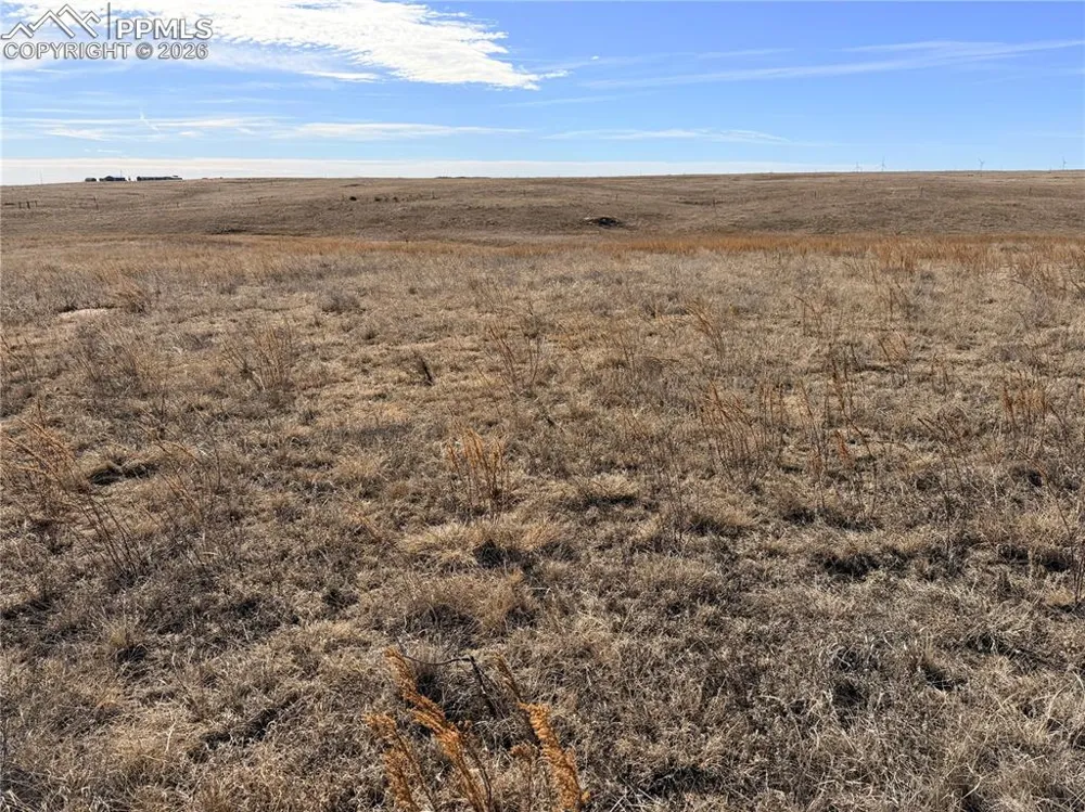 1 Mulberry Road Calhan, CO 80808