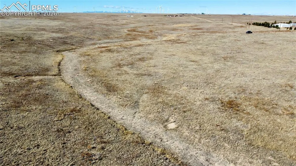 1 Mulberry Road Calhan, CO 80808