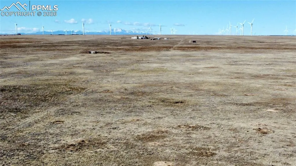 9320 Mulberry Road Calhan, CO 80808