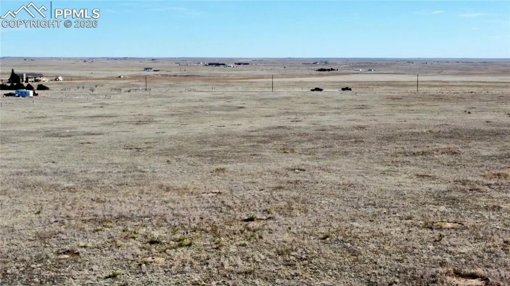 9320 Mulberry Road Calhan, CO 80808