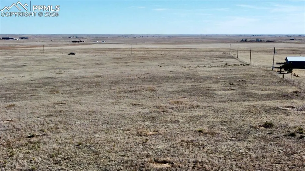 9320 Mulberry Road Calhan, CO 80808