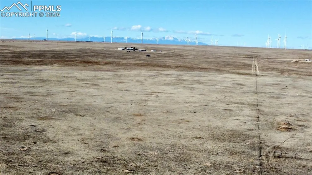 9320 Mulberry Road Calhan, CO 80808