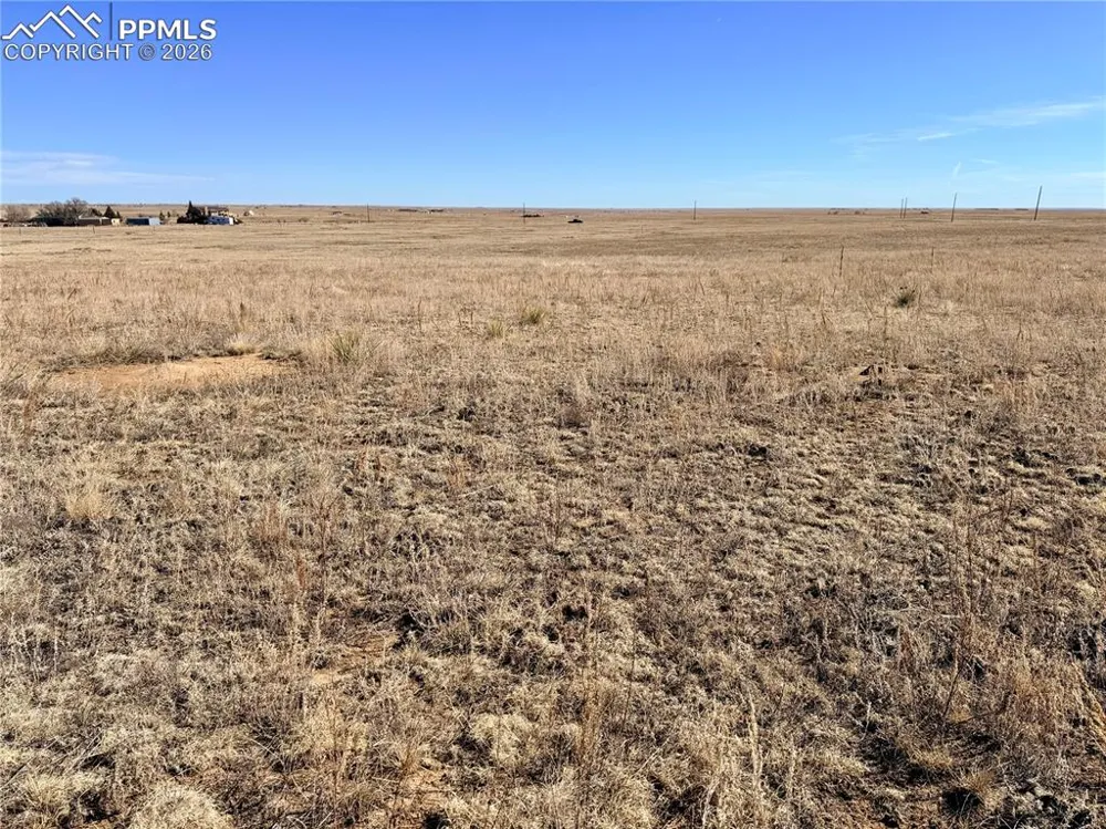 9320 Mulberry Road Calhan, CO 80808