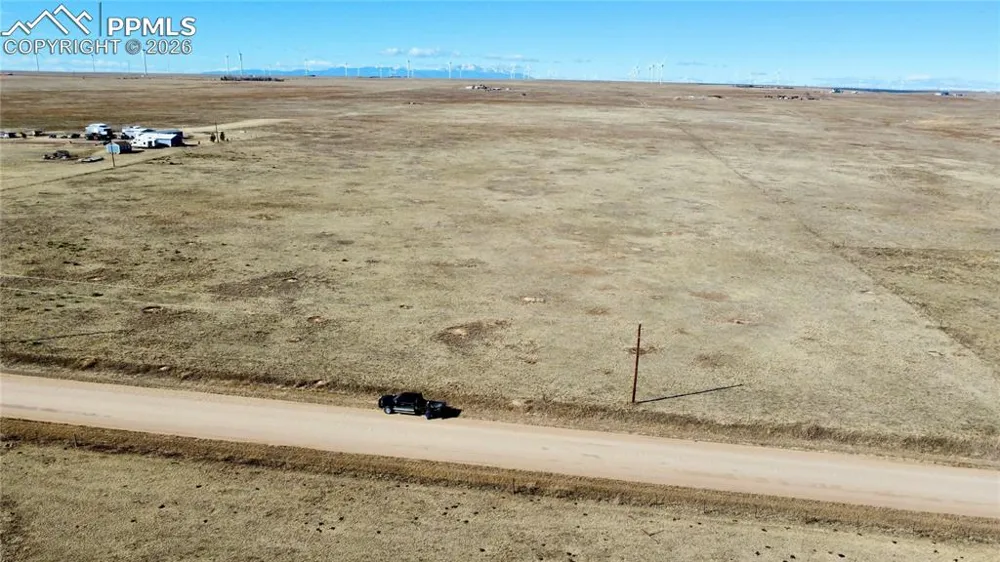 9320 Mulberry Road Calhan, CO 80808
