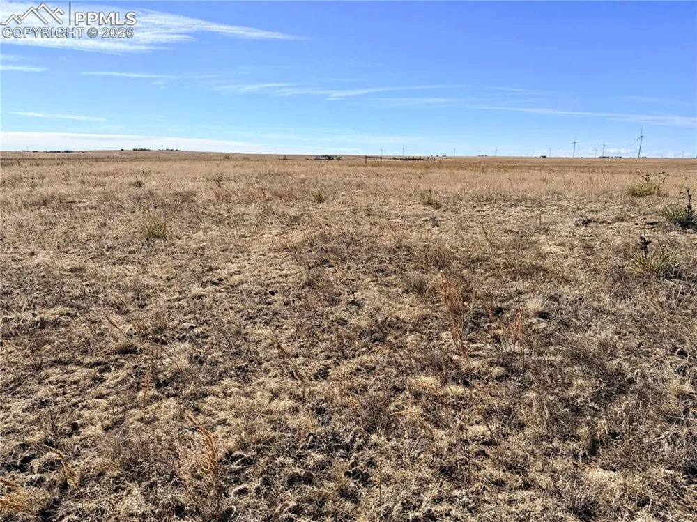 9320 Mulberry Road Calhan, CO 80808