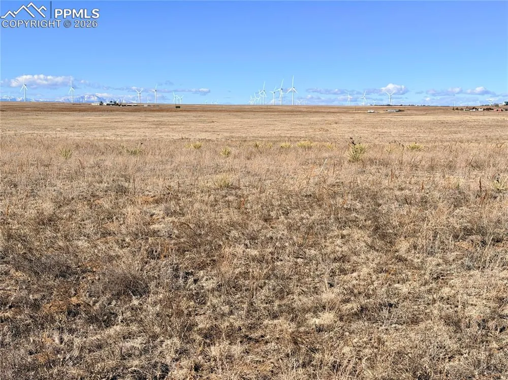 9320 Mulberry Road Calhan, CO 80808