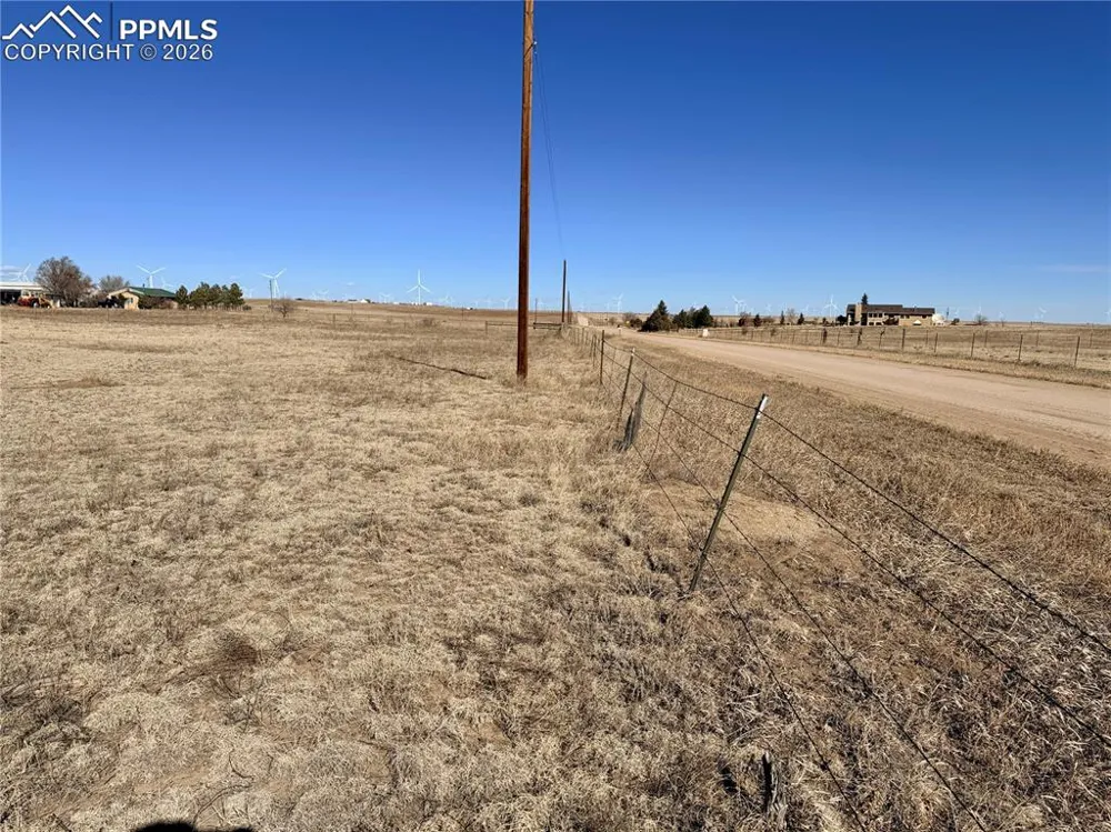 9320 Mulberry Road Calhan, CO 80808