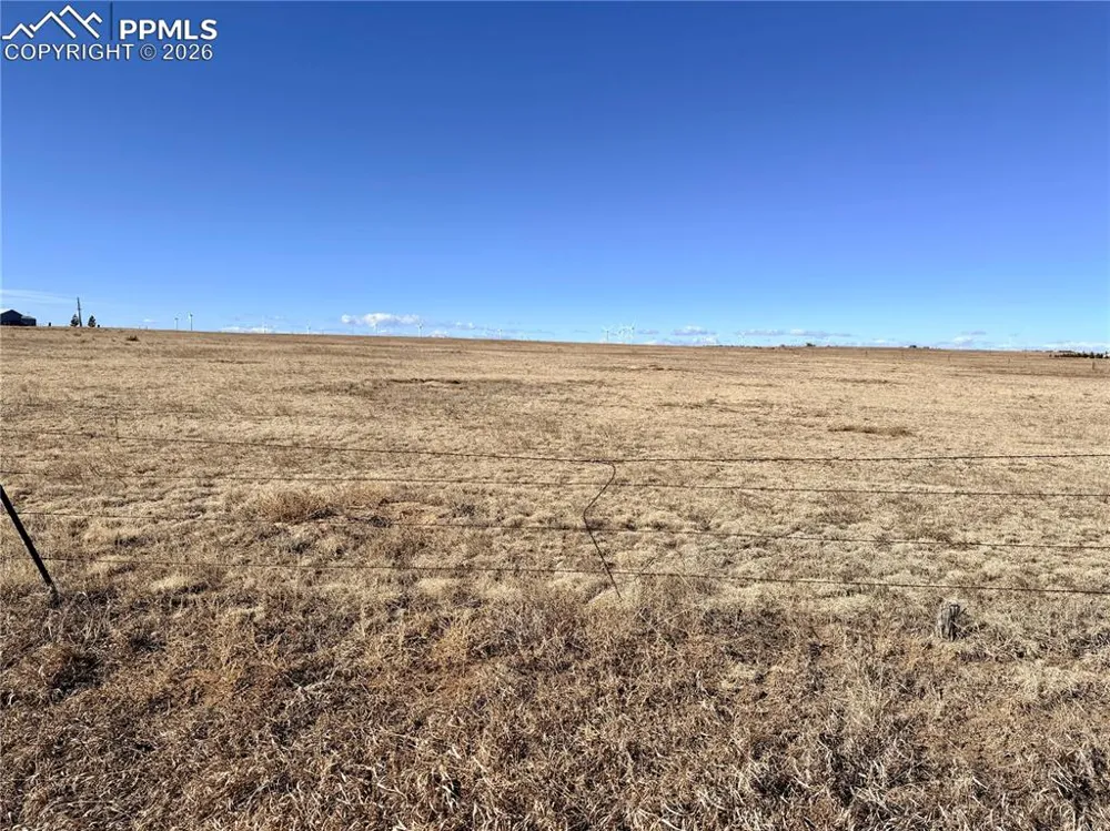 9320 Mulberry Road Calhan, CO 80808