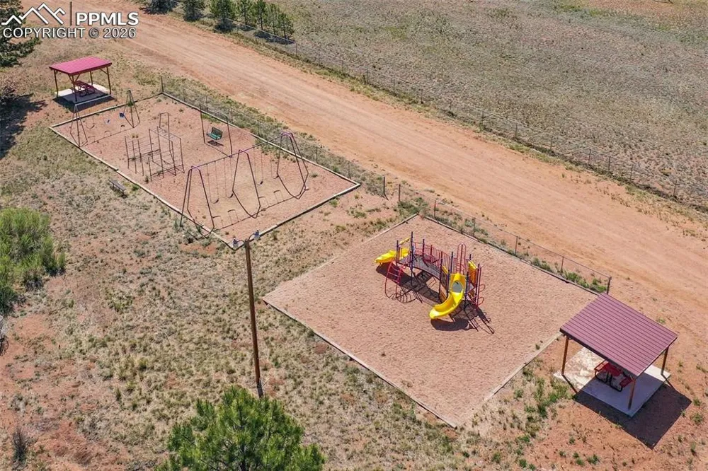128 Osage Avenue Lake George, CO 80827