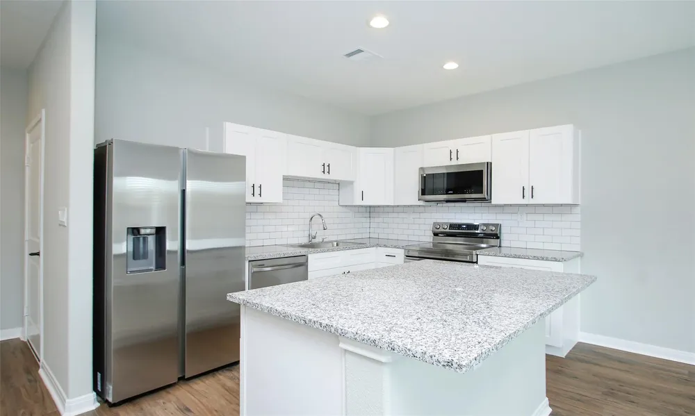 14010 Longstreet Road Road #1B Willis, TX 77318