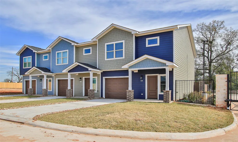 14010 Longstreet Road Road #1B Willis, TX 77318