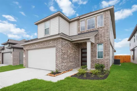 530 Tejas Village Parkway