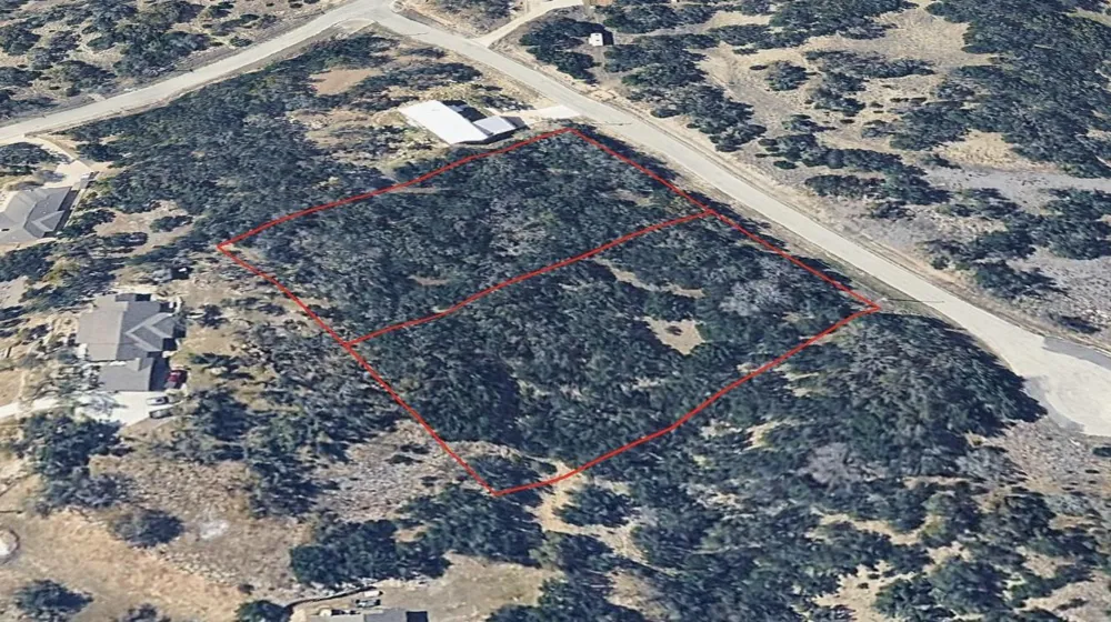 1316 David Crockett Fischer, TX 78623