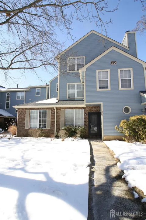 3011 Cypress Court