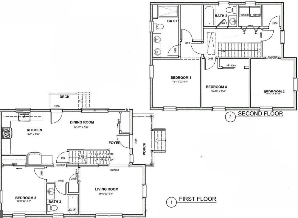 360 Tindall Avenue Hamilton, NJ 08610
