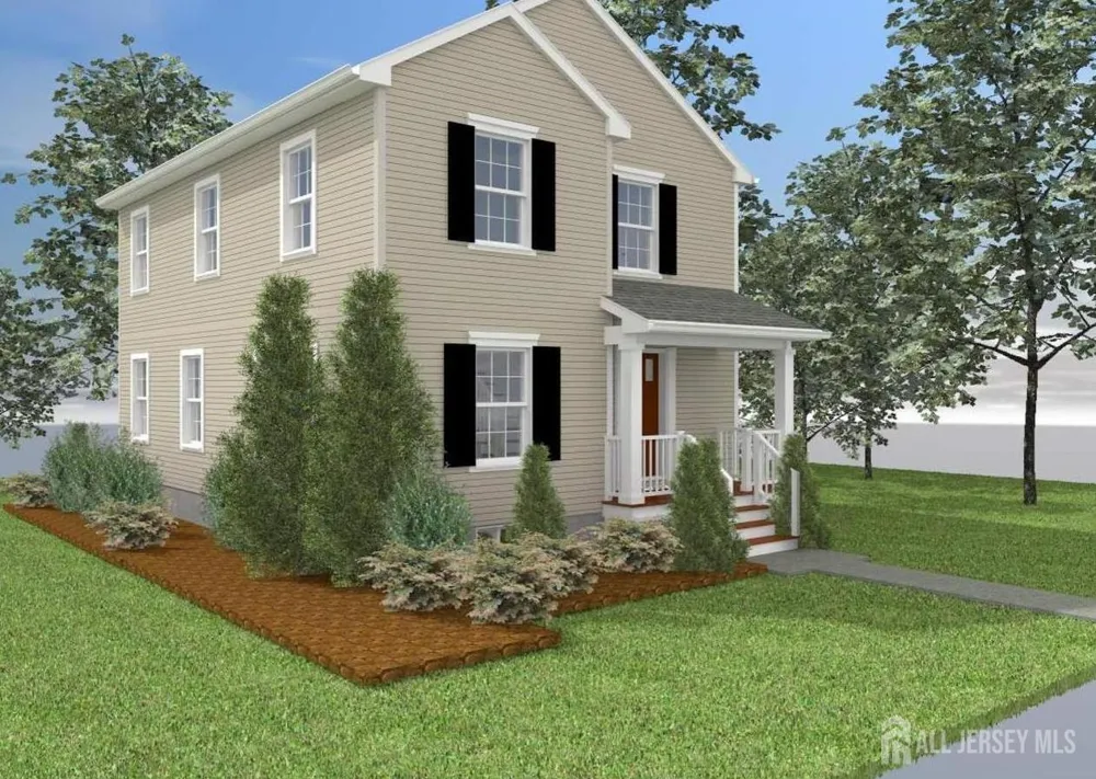 360 Tindall Avenue Hamilton, NJ 08610