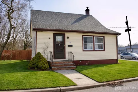 17-19 Dupont Street