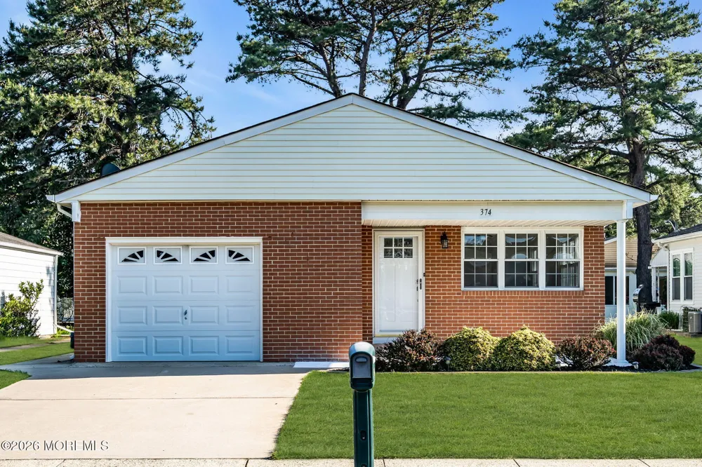 374 Port Royal Drive