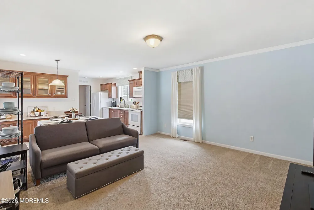 511 Wrightstown Sykesville Road #116 Wrightstown, NJ 08562