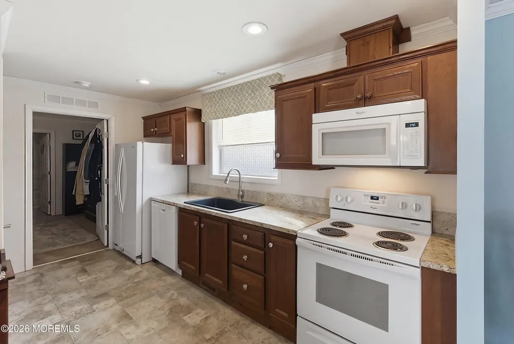 511 Wrightstown Sykesville Road #116 Wrightstown, NJ 08562
