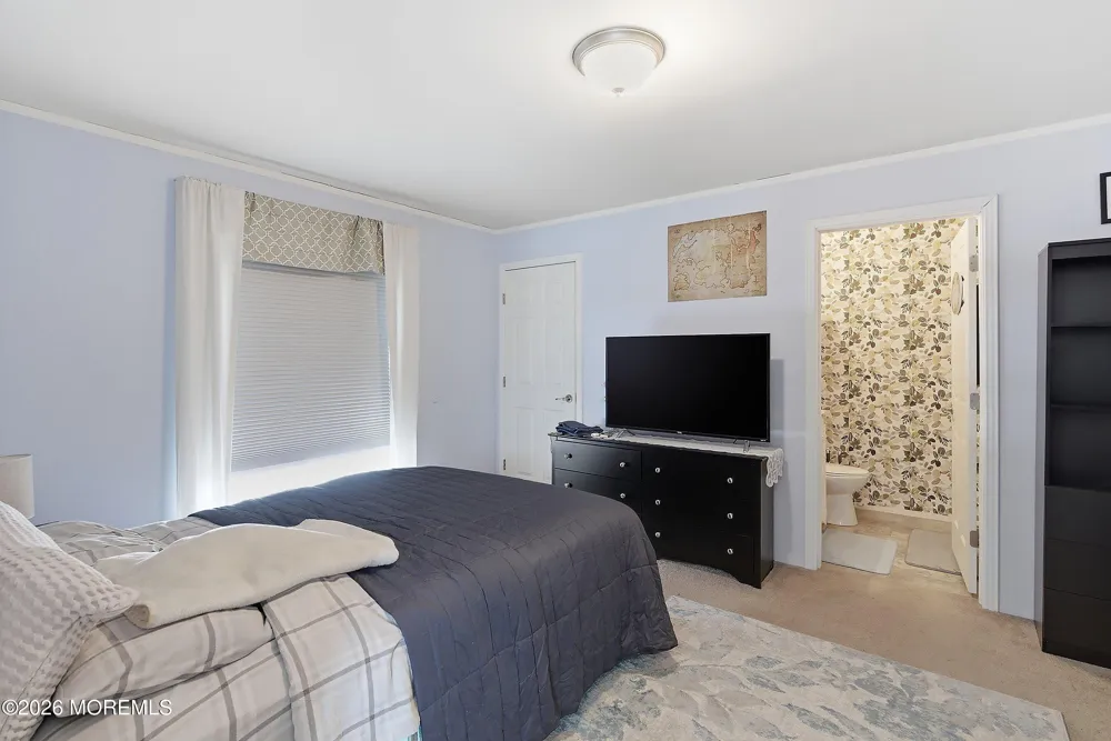 511 Wrightstown Sykesville Road #116 Wrightstown, NJ 08562