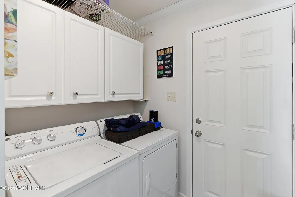 511 Wrightstown Sykesville Road #116 Wrightstown, NJ 08562