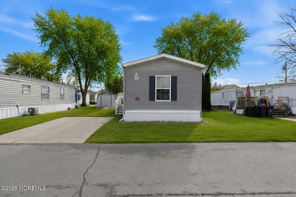 511 Wrightstown Sykesville Road #116 Wrightstown, NJ 08562