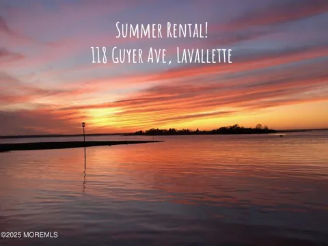 118 Guyer Avenue #Front & Rear Combined