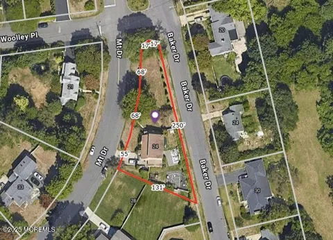 24 Mount Drive