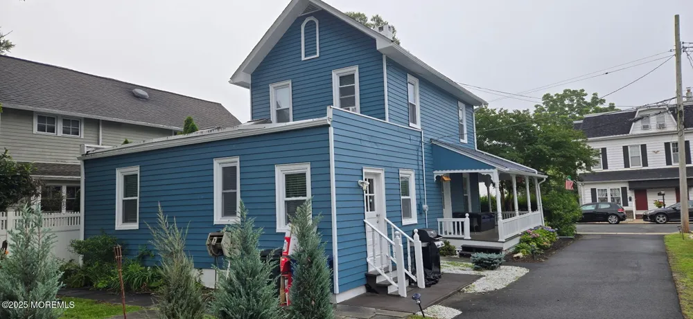 1719 Beverly Avenue #FRONT Spring Lake Heights, NJ 07762