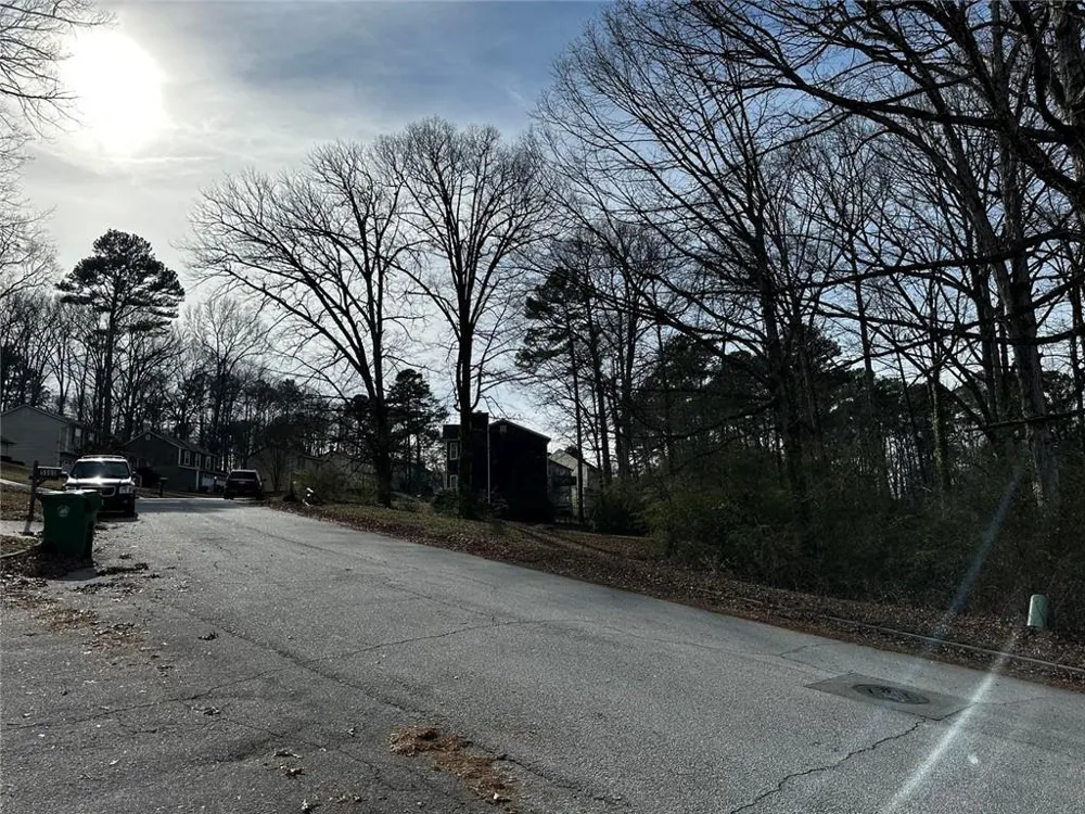 5566 La Fleur Trail Lithonia, GA 30038