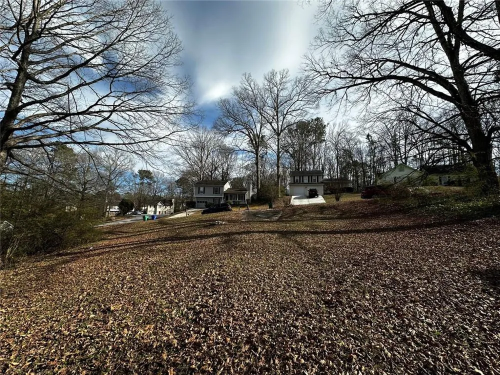 5566 La Fleur Trail Lithonia, GA 30038