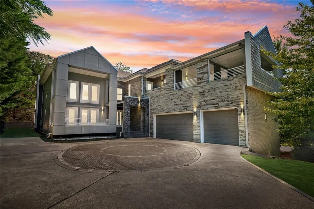 302 Summer Garden Drive