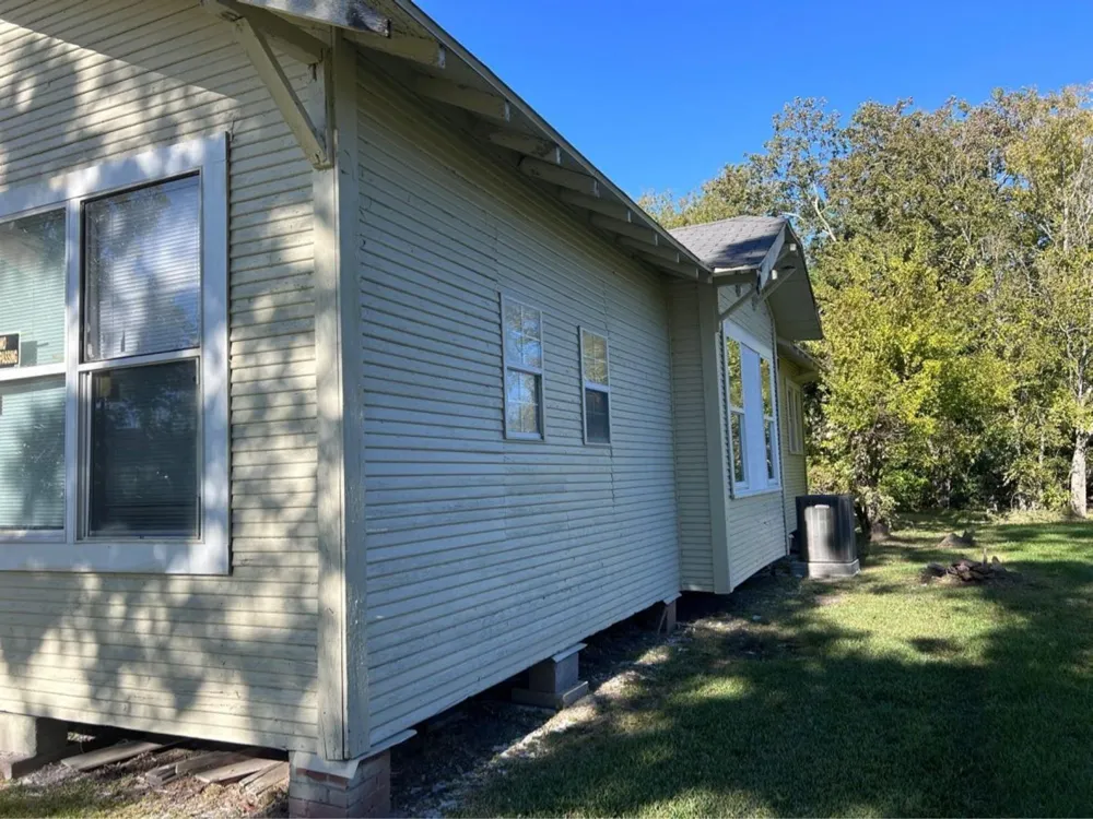 1925 11th Street Port Arthur, TX 77640