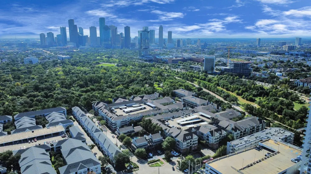 3003 Memorial Court #2425