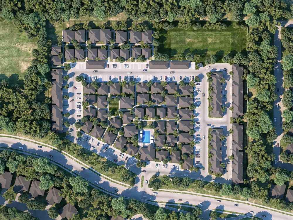 2400 Montgomery Park Conroe, TX 77304