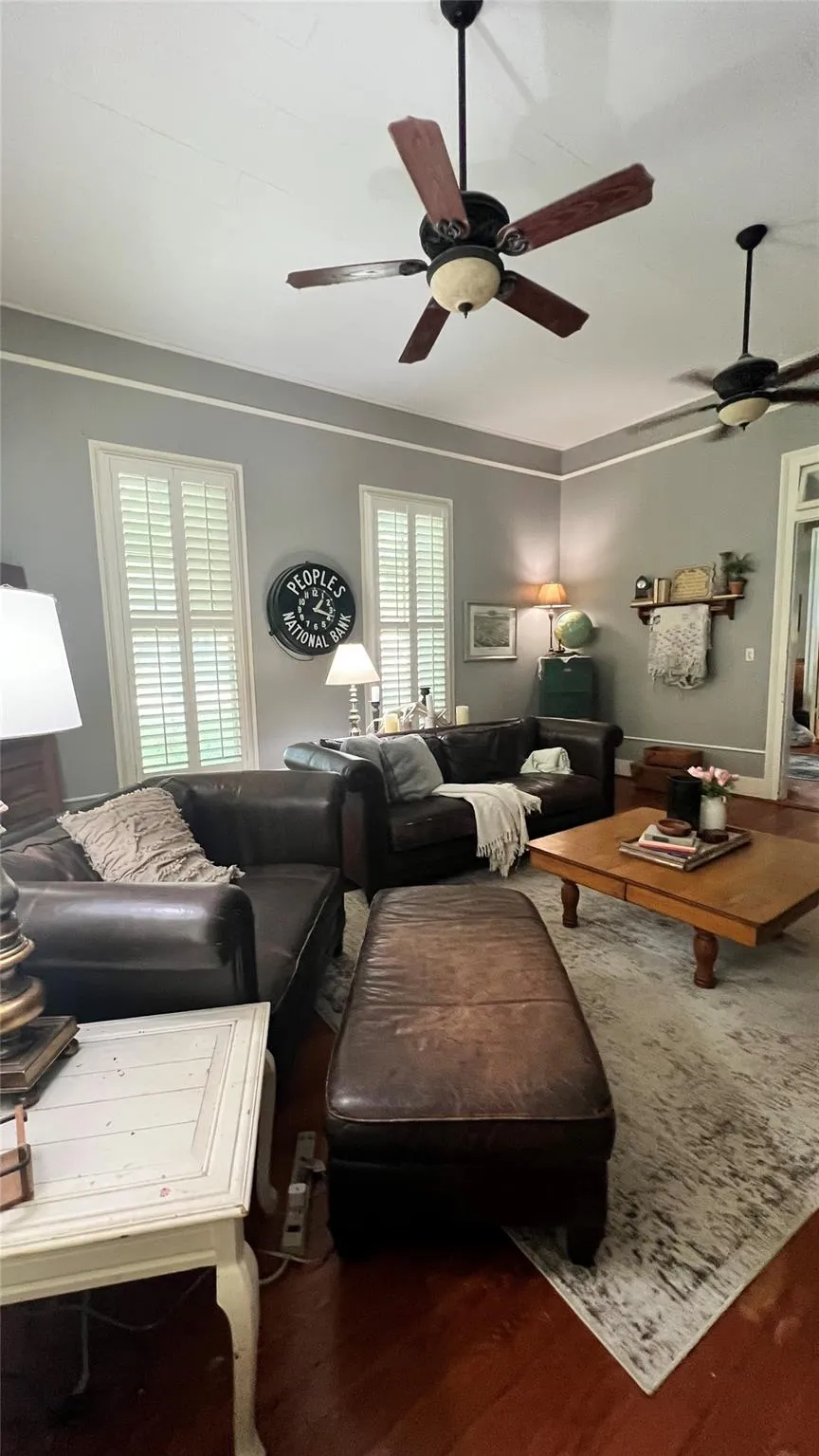 636 Franklin La Grange, TX 78945
