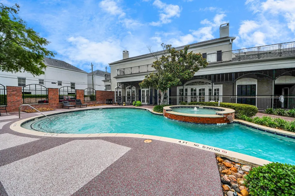 3003 Memorial Court #2443