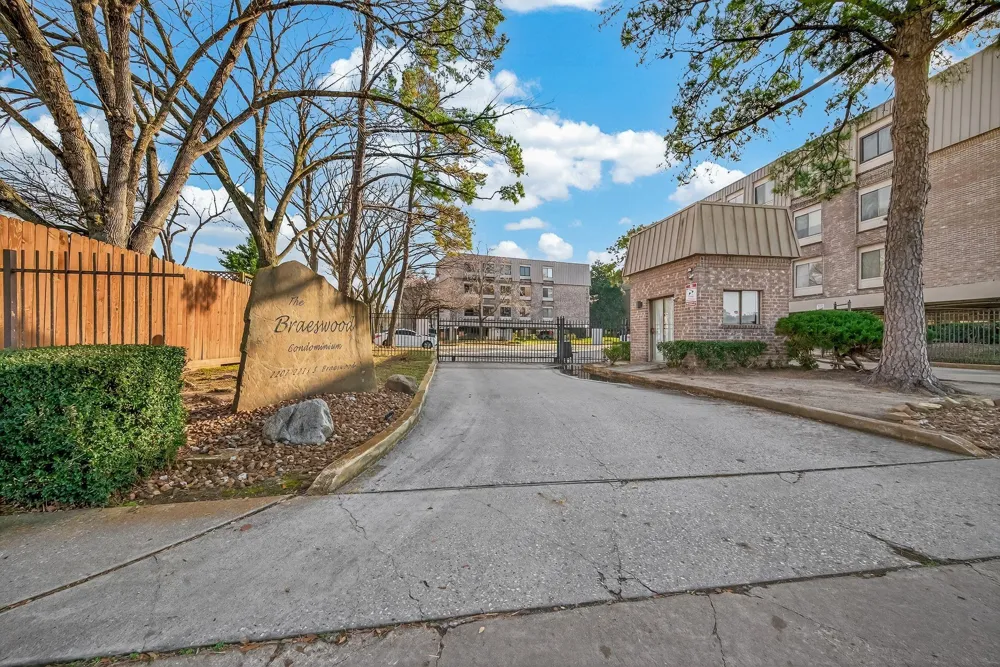 2211 S Braeswood Boulevard #23E