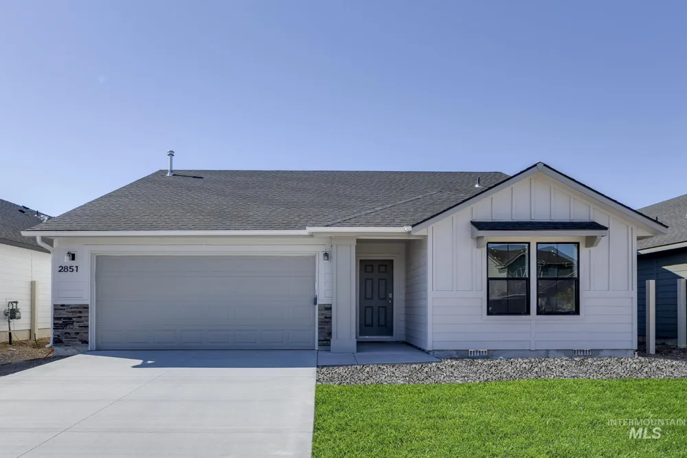 5456 S Bittercreek Ave